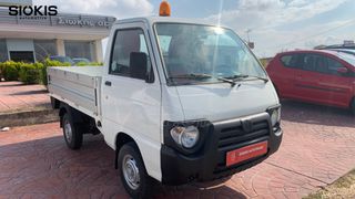 Piaggio Porter 2011-thumb-2