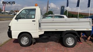 Piaggio Porter 2011-thumb-3