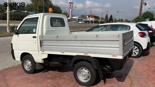 Piaggio Porter 2011-thumb-4