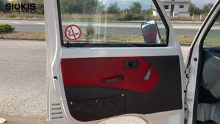 Piaggio Porter 2011-thumb-9