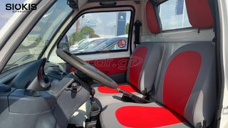 Piaggio Porter 2011-thumb-10