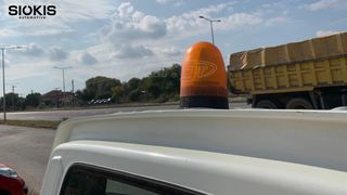 Piaggio Porter 2011-thumb-13