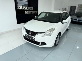 Suzuki Baleno 2019 51.300KM !