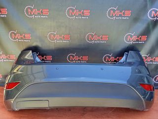 ΠΡΟΦΥΛΑΚΤΗΡΑΣ ΠΙΣΩ FORD FIESTA MK7-MK7.5 AFTERMARKET-(2008-2017)