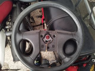 Τιμόνι Volkswagen Golf mk2-thumb-1