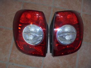CHEVROLET CAPTIVA 07-12 ΦΑΝΑΡΙΑ ΠΙΣΩ