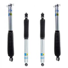 Bilstein b8 5100 1.5-3”