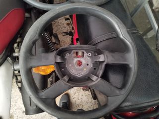Τιμόνι Volkswagen Polo 2003