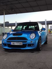 Mini Cooper S 2006 R53 JCW