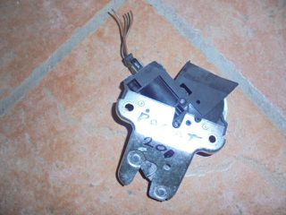 VW PASSAT 05-11 ΚΛΕΙΔΑΡΙΑ ΠΟΡΤ ΜΠΑΓΚΑΖ