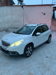 Peugeot 2008 2015 ALLURE PLUS