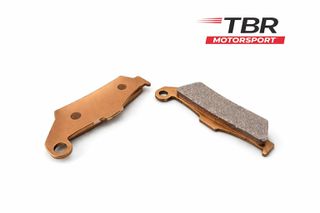 Τακακια Πισω 794 Sintered CK-9 H BMW R1150 GS