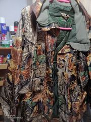 Αετός jacket