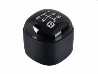 ΠΟΜΟΛΟ ΛΕΒΙΕ ΤΑΧΥΤΗΤΩΝ FIAT PANDA '12- 5 ΤΑΧΥΤΗΤΕΣ 12345R Κωδικός: 50295108K