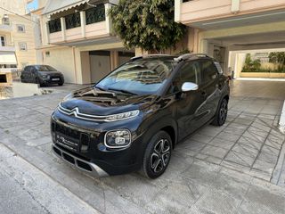 Citroen C3 Aircross 2019 PureTech S’ Black edition