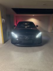 Mercedes-Benz C 43 AMG 2021