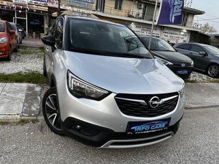 Opel Crossland X 2019 !BOOK SERVİCE! NAVİ/360CAMERA