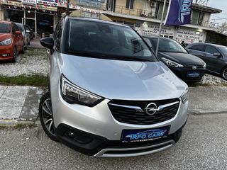 Opel Crossland X 2019 !BOOK SERVİCE! NAVİ/360CAMERA-thumb-1