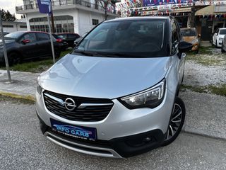 Opel Crossland X 2019 !BOOK SERVİCE! NAVİ/360CAMERA-thumb-3