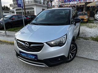 Opel Crossland X 2019 !BOOK SERVİCE! NAVİ/360CAMERA-thumb-4