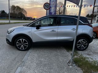 Opel Crossland X 2019 !BOOK SERVİCE! NAVİ/360CAMERA-thumb-5