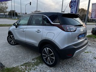 Opel Crossland X 2019 !BOOK SERVİCE! NAVİ/360CAMERA-thumb-6