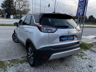 Opel Crossland X 2019 !BOOK SERVİCE! NAVİ/360CAMERA-thumb-7