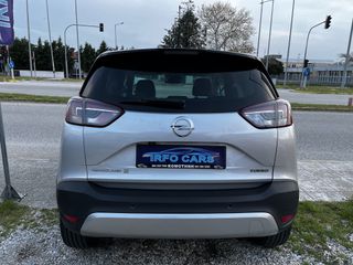 Opel Crossland X 2019 !BOOK SERVİCE! NAVİ/360CAMERA-thumb-8