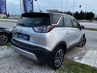 Opel Crossland X 2019 !BOOK SERVİCE! NAVİ/360CAMERA-thumb-9