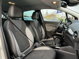Opel Crossland X 2019 !BOOK SERVİCE! NAVİ/360CAMERA-thumb-36