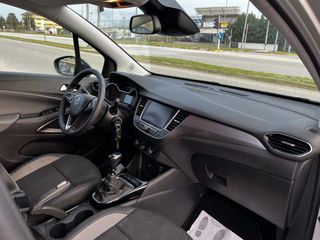 Opel Crossland X 2019 !BOOK SERVİCE! NAVİ/360CAMERA-thumb-37