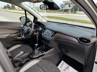 Opel Crossland X 2019 !BOOK SERVİCE! NAVİ/360CAMERA-thumb-38
