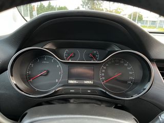 Opel Crossland X 2019 !BOOK SERVİCE! NAVİ/360CAMERA-thumb-39