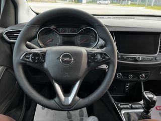 Opel Crossland X 2019 !BOOK SERVİCE! NAVİ/360CAMERA-thumb-40