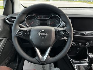 Opel Crossland X 2019 !BOOK SERVİCE! NAVİ/360CAMERA-thumb-41