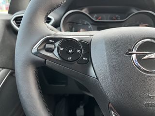 Opel Crossland X 2019 !BOOK SERVİCE! NAVİ/360CAMERA-thumb-42