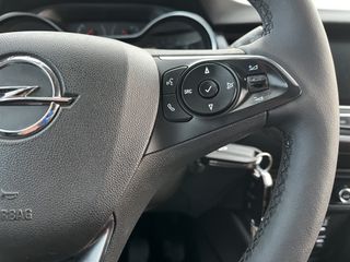 Opel Crossland X 2019 !BOOK SERVİCE! NAVİ/360CAMERA-thumb-43