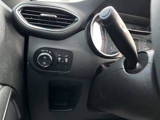 Opel Crossland X 2019 !BOOK SERVİCE! NAVİ/360CAMERA-thumb-44