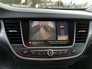Opel Crossland X 2019 !BOOK SERVİCE! NAVİ/360CAMERA-thumb-49