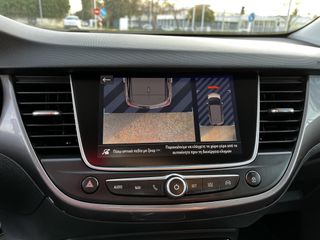 Opel Crossland X 2019 !BOOK SERVİCE! NAVİ/360CAMERA-thumb-50