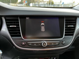 Opel Crossland X 2019 !BOOK SERVİCE! NAVİ/360CAMERA-thumb-51