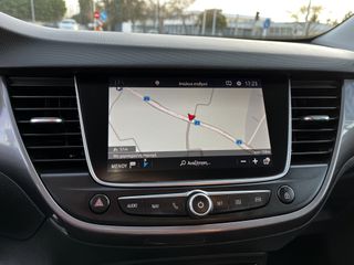 Opel Crossland X 2019 !BOOK SERVİCE! NAVİ/360CAMERA-thumb-52