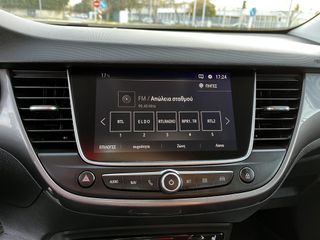 Opel Crossland X 2019 !BOOK SERVİCE! NAVİ/360CAMERA-thumb-53