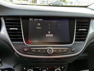 Opel Crossland X 2019 !BOOK SERVİCE! NAVİ/360CAMERA-thumb-56