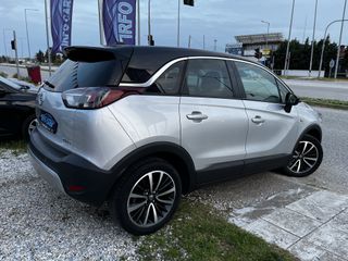 Opel Crossland X 2019 !BOOK SERVİCE! NAVİ/360CAMERA-thumb-10