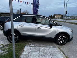 Opel Crossland X 2019 !BOOK SERVİCE! NAVİ/360CAMERA-thumb-11