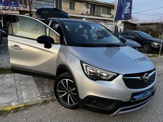 Opel Crossland X 2019 !BOOK SERVİCE! NAVİ/360CAMERA-thumb-12