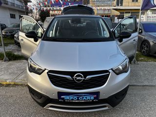 Opel Crossland X 2019 !BOOK SERVİCE! NAVİ/360CAMERA-thumb-13