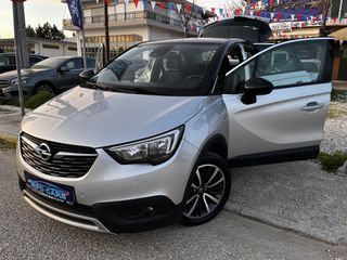 Opel Crossland X 2019 !BOOK SERVİCE! NAVİ/360CAMERA-thumb-14