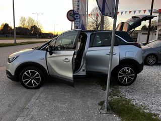 Opel Crossland X 2019 !BOOK SERVİCE! NAVİ/360CAMERA-thumb-15
